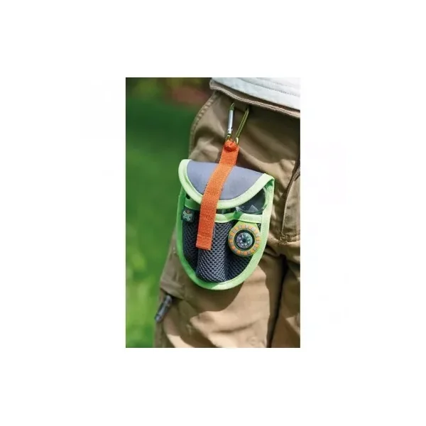 Pochette d'Explorateur Terra Kids - Sacoche de ceinture dès 5 ans