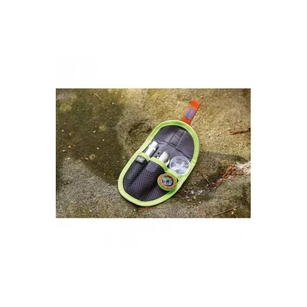 Pochette d'Explorateur Terra Kids - Sacoche de ceinture dès 5 ans