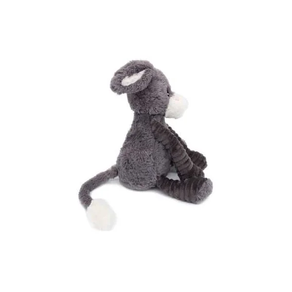 Poitou l'âne gris maman et bébé - Les Ptipotos by Déglingos