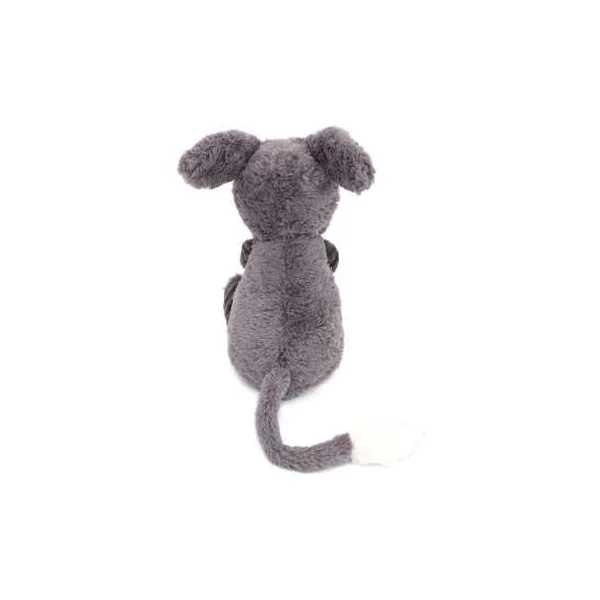 Poitou l'âne gris maman et bébé - Les Ptipotos by Déglingos