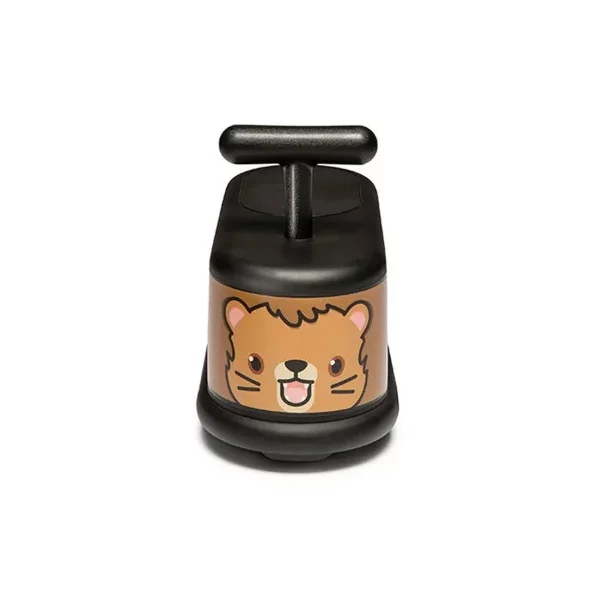 Porteur Lion Italtrike La Cosa | Roues Silencieuses | 1 à 6 ans