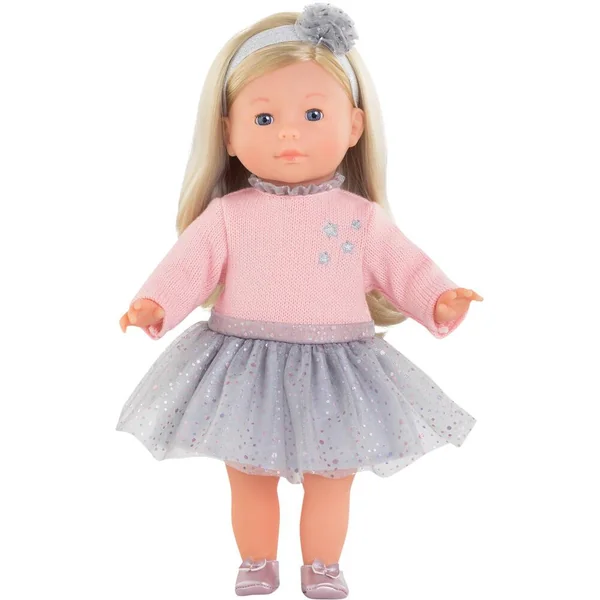 POUPEE - PRISCILLE SOIR DE FETE - 36CM - MA COROLLE
