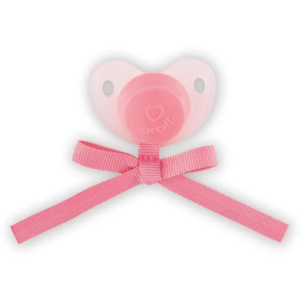 POUPON INTERACTIF - LILA CHERIE 42 CM - COROLLE MON GRAND POUPON