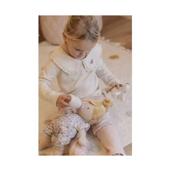 Poupée bébé Julia 40 cm - Little Dutch - Poupon dès 1 an