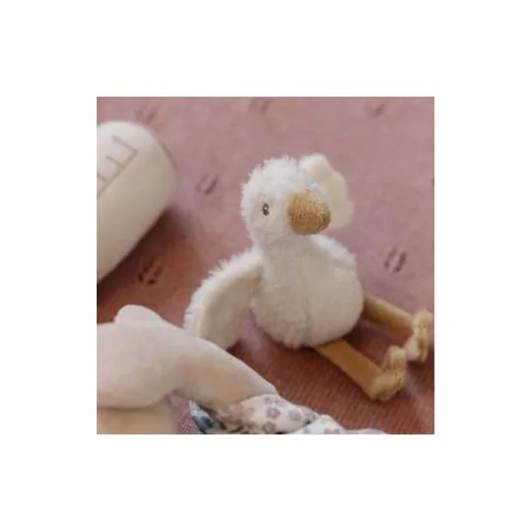 Poupée bébé Julia 40 cm - Little Dutch - Poupon dès 1 an