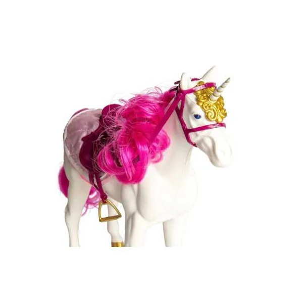 Poupée Lottie et sa Licorne Magique | Coffret Féerique dès 3 ans