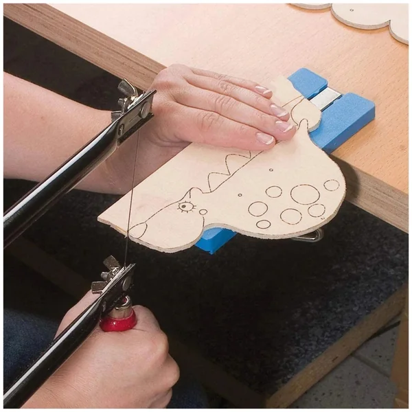 Prebaro - Fretwork Kit - Fretwork Drill - Plastic Cutting Table - Tools - Arts & Crafts