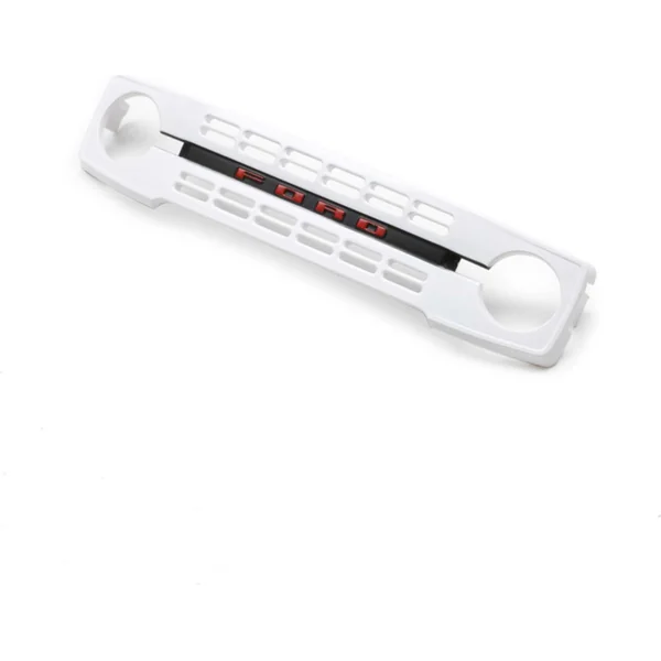 Radiateur axial Bronco Heritage : SCX24 Bronco