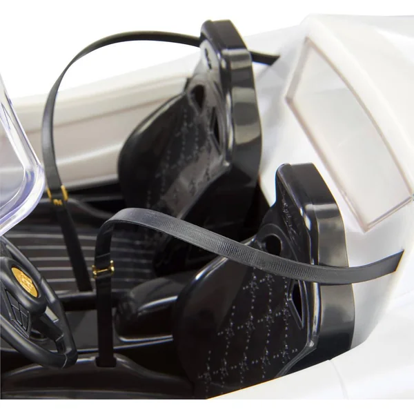 RAINBOW HIGH - POUPEE COLOR CHANGE CAR