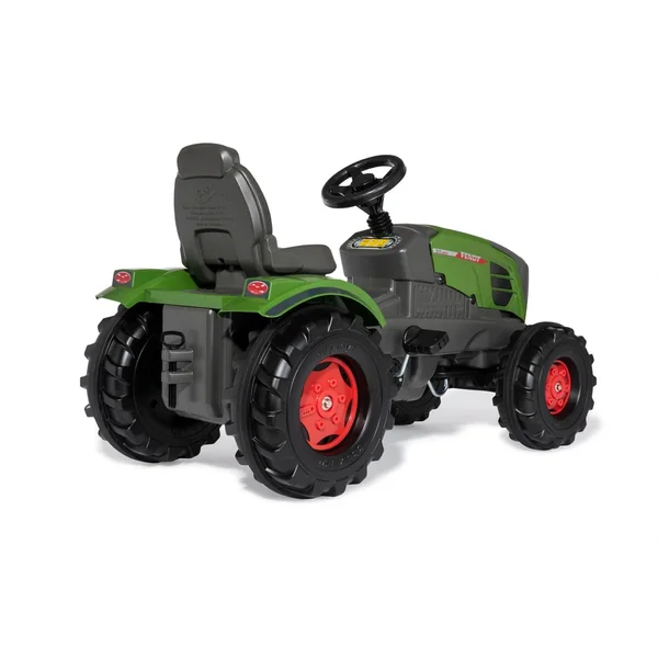 Rolly Toys - Rollyfarmtrac Fendt 211 Vario Pedal Tractor Riding Toys