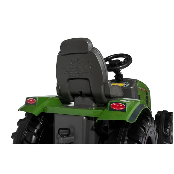 Rolly Toys - Rollyfarmtrac Fendt 211 Vario Pedal Tractor Riding Toys