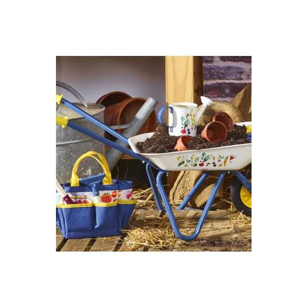 Sac de jardinier Mon petit potager - Vilac