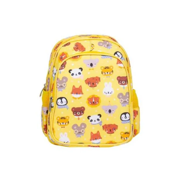 Sac à dos isotherme Amis des animaux - A Little Lovely Company