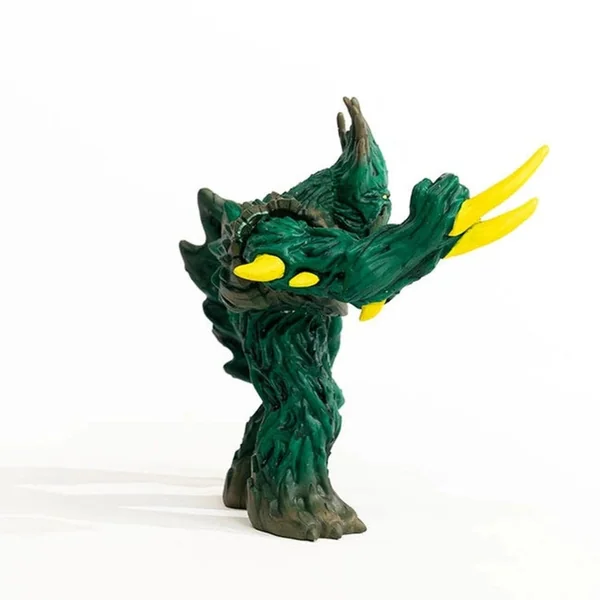 Schleich - Eldrador Creatures - Jungle Emperor - Action & Toy Figures - 70151