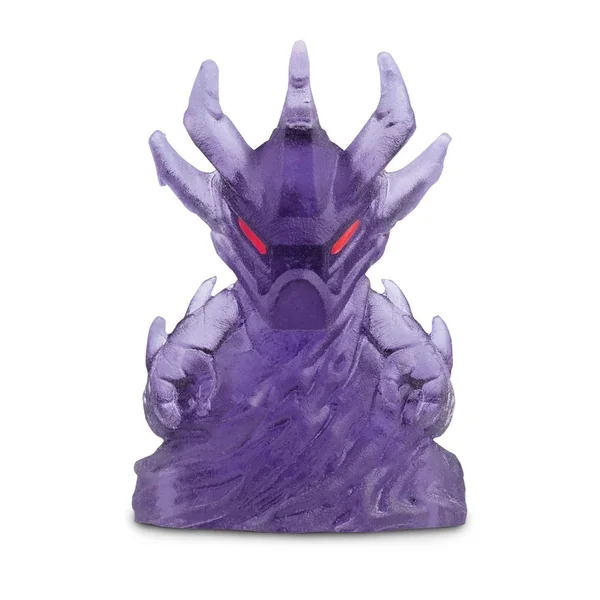 Schleich - Eldrador Creatures - Shadow Master Robot With Mini Creature - Action & Toy Figures - 42557