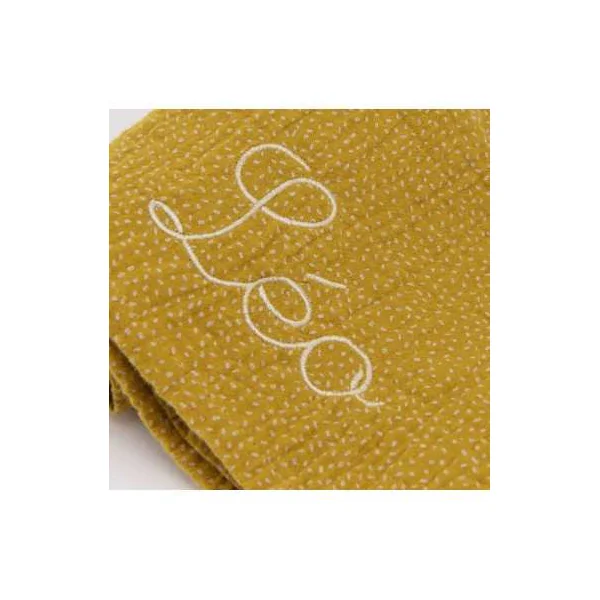 Set de 3 langes imprimés La forêt Mawa - Moulin Roty