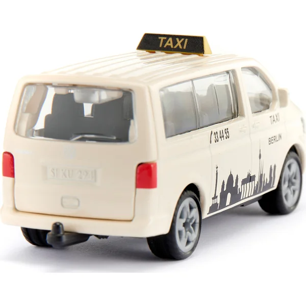SIKU Blister - VW T5 Taxi