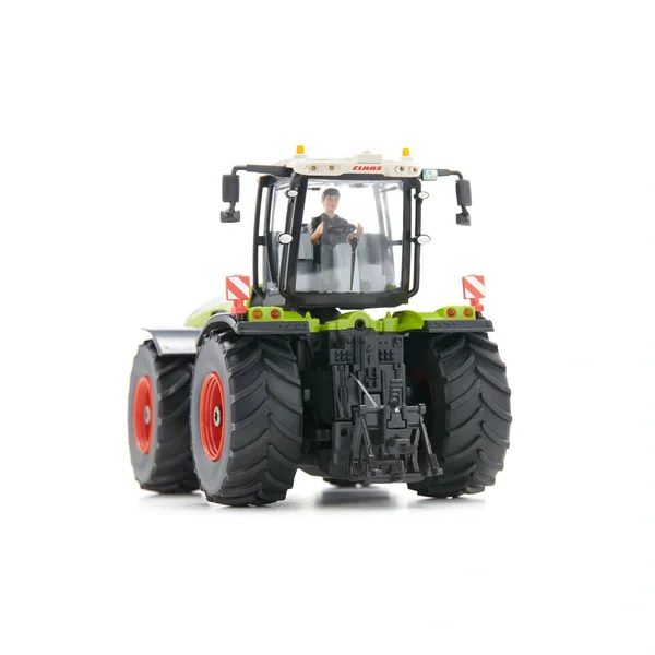 Siku - Claas Xerion 5000 TracVC Anniversary Model 25 Years Claas Xerion - Play Vehicles