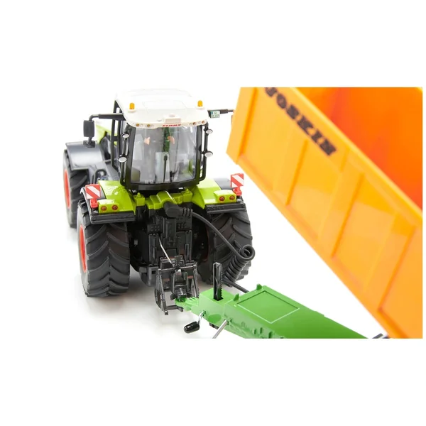 Siku - Claas Xerion 5000 TracVC Anniversary Model 25 Years Claas Xerion - Play Vehicles
