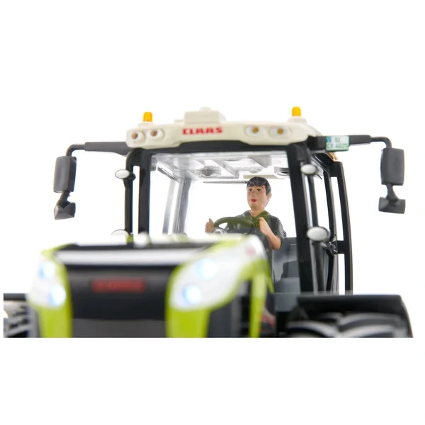 Siku - Claas Xerion 5000 TracVC Anniversary Model 25 Years Claas Xerion - Play Vehicles