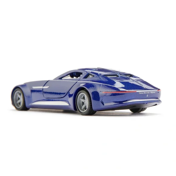 Siku - In The City New Models Vision Mercedes-Maybach 6 - Play Vehicles