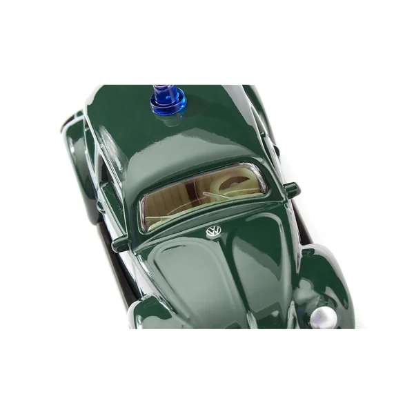 Siku - In The City New Models VW Beetle Police - Play Vehicles