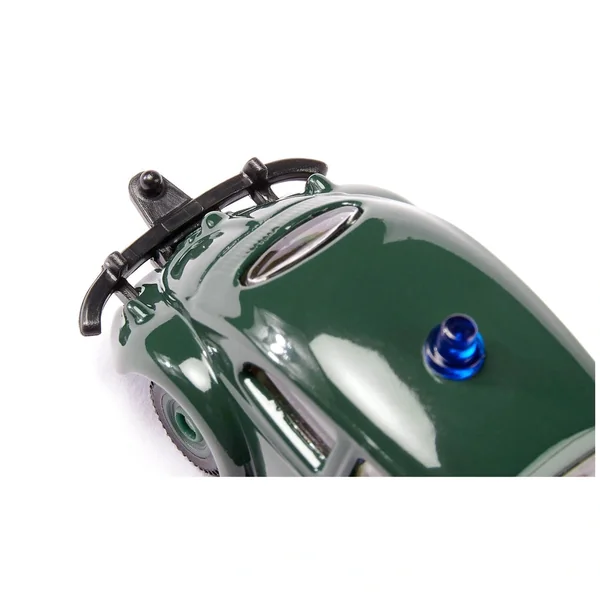 Siku - In The City New Models VW Beetle Police - Play Vehicles