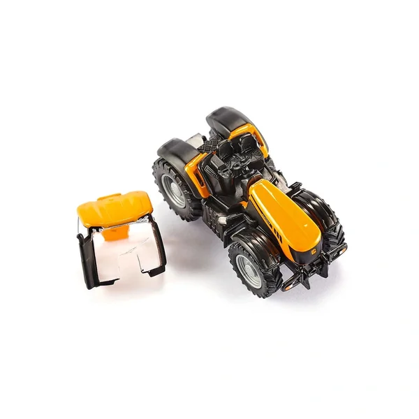 Siku - JCB with dolly and tipping trailer - Play Vehicles