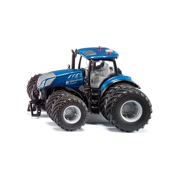 Siku - New Holland T7.315 on duals with Bluetooth app control - Play Vehicles