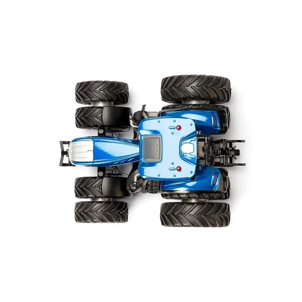 Siku - New Holland T7.315 on duals with Bluetooth app control - Play Vehicles