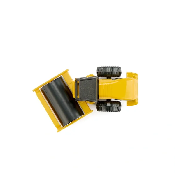 SIKU - Play Vehicles - MAN Truck with Road Roller - Metal/Plastic - 3+ Years