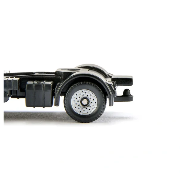 SIKU - Play Vehicles - MAN Truck with Road Roller - Metal/Plastic - 3+ Years