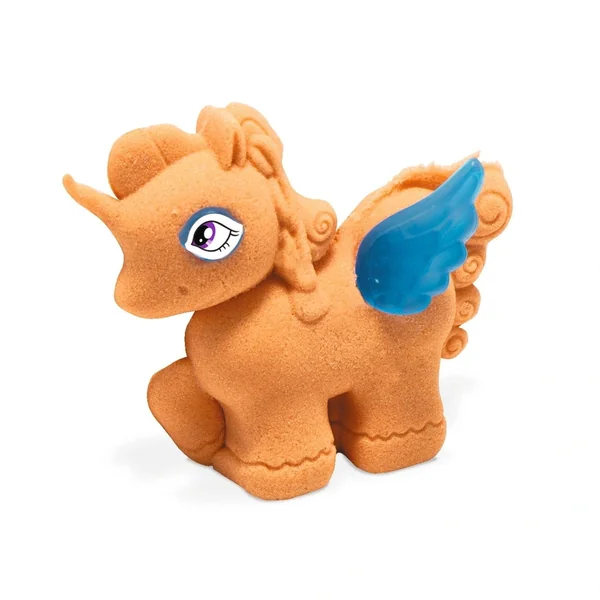 Simba - Art & Fun Playsand Set Unicorn - Clay & Modeling Dough