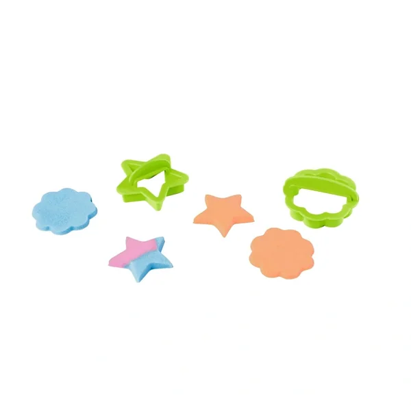 Simba - Art & Fun Playsand Set Unicorn - Clay & Modeling Dough