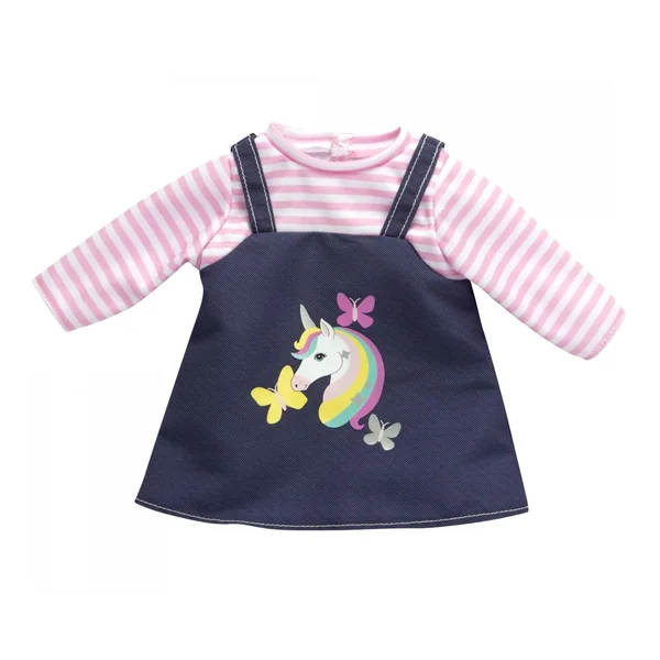 Simba - Dolls - Laura Unicorn Fashion Doll Outfit - 3-Piece Set - 2+ Years