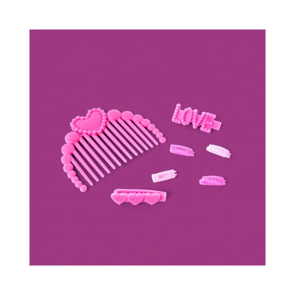 Simba - Dolls - Steffi Love Dream Hair Doll - Extra-Long Blonde Hair - 3 Years