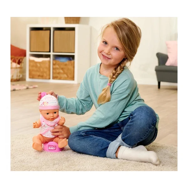 Simba - New Born Baby Darling, 2-ass. - Dolls, Playsets & Toy Figures