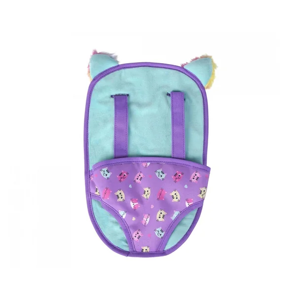 Simba - New Born Baby Doll Carrier - Dolls, Playsets & Toy Figures