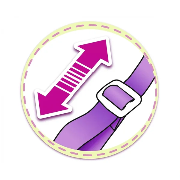 Simba - New Born Baby Doll Carrier - Dolls, Playsets & Toy Figures