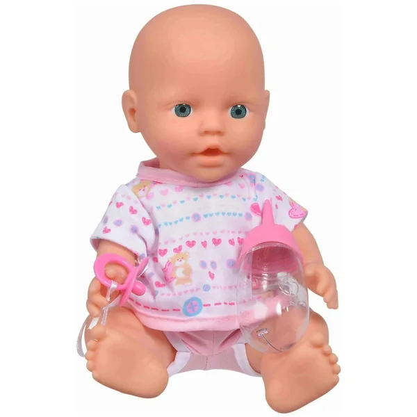 Simba - New Born Baby Light Eyes - Dolls, Playsets & Toy Figures