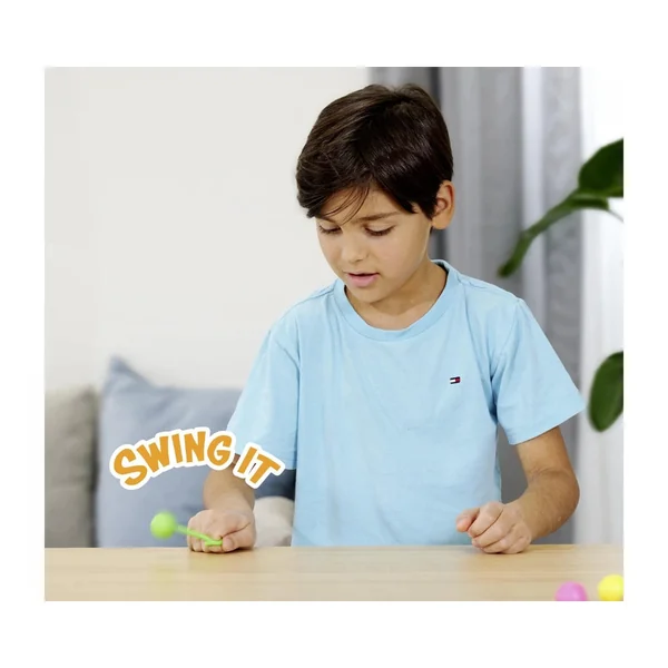 Simba - Outdoor Play Equipment - Bounzy Ball Double Pack - Skill Toy - 5+ Years