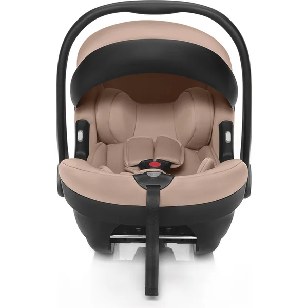 Siège auto XM Plus i-Size, Rose Corail