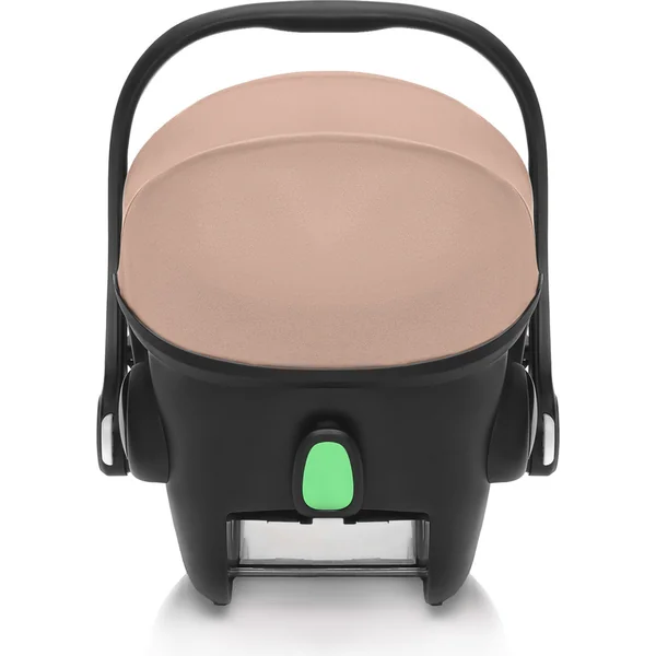 Siège auto XM Plus i-Size, Rose Corail