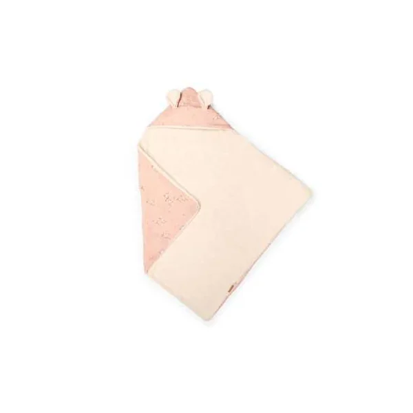 Sortie de bain souris La petite école de danse - Moulin Roty