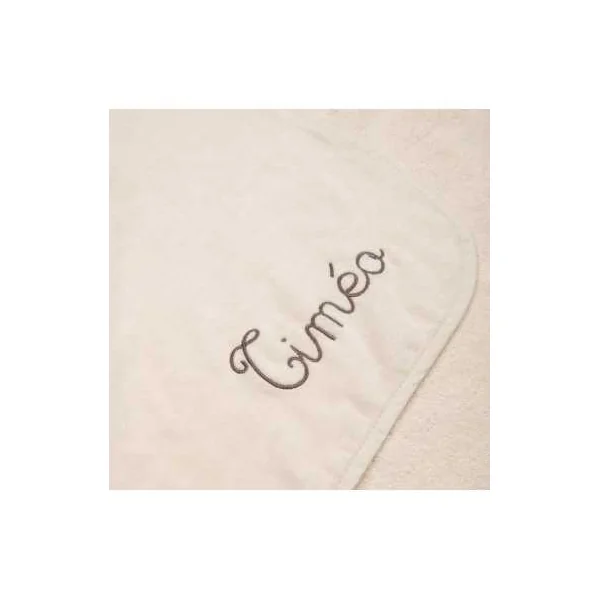 Sortie de bain tigre Baboo La forêt Mawa - Moulin Roty