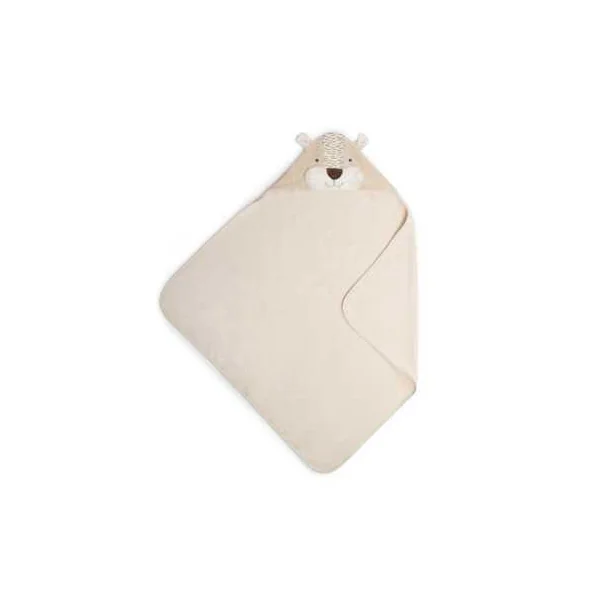 Sortie de bain tigre Baboo La forêt Mawa - Moulin Roty