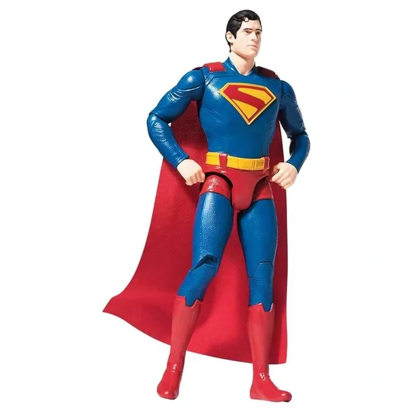 Spin Master - Action Figures - Superman Movie Figure - 30cm - 4 Years - Creative Play