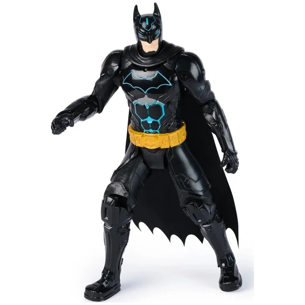 Spin Master - DC Batman Ninja Strike Action Figure - Action & Toy Figures
