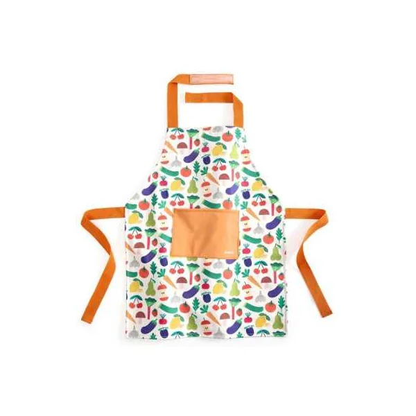 Tablier du potager - Djeco - Accessoire enfant