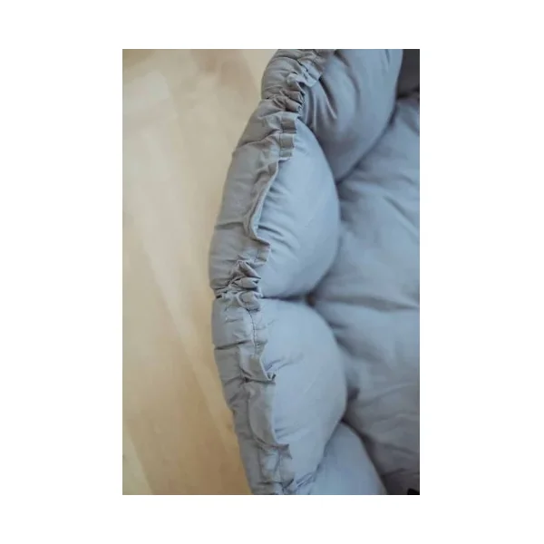 Tapis de jeu 3 en 1 Bloom bleu - PlayandGo - Cadeau de naissance